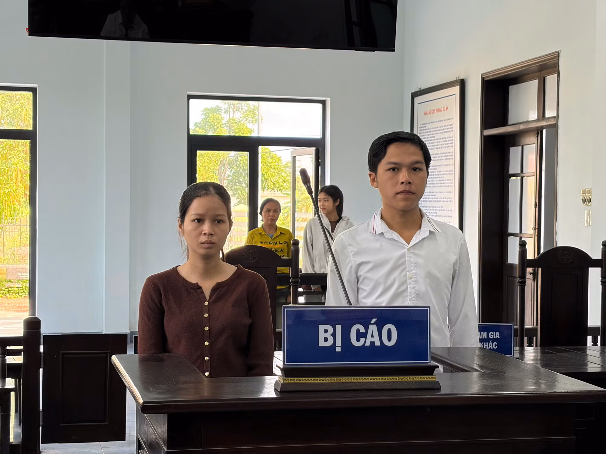 Bi kịch sau tay lái của “ma men” -0