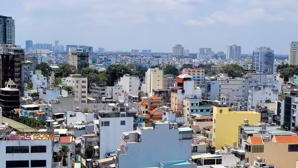 “Điểm tựa” trong cuộc cách mạng dữ liệu đất đai