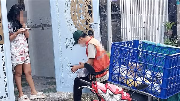 Cảnh báo thủ đoạn giả shipper lừa đảo, hack tài khoản người mua hàng