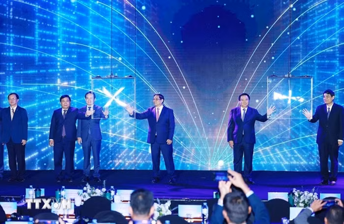 'Đổi mới sáng tạo là yếu tố quan trọng phát triển Việt Nam trong kỷ nguyên mới' -0