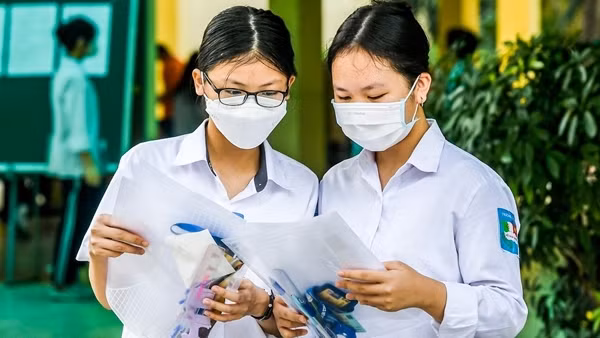 Khi nào Hà Nội sẽ công bố điểm thi vào lớp 10 THPT công lập?