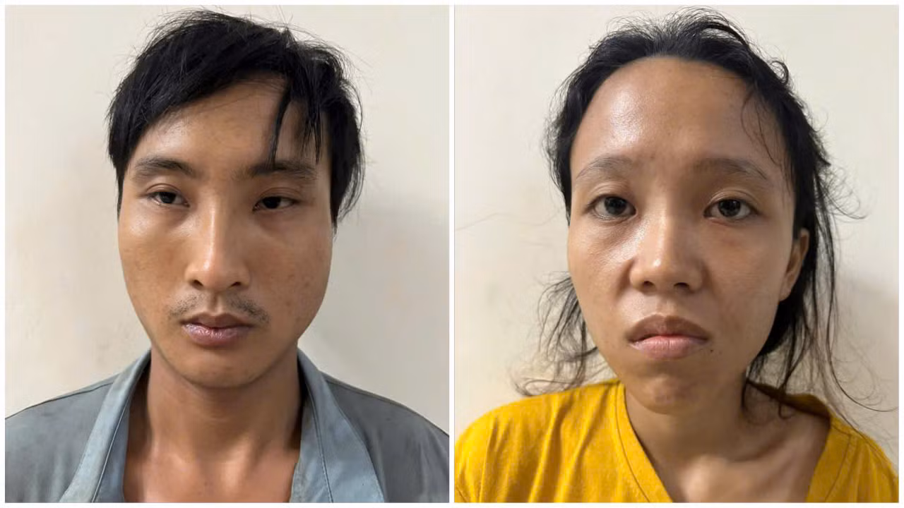Vụ bé 6 tuổi bị bạo hành: Lời khai gây phẫn nộ của cha ruột -0