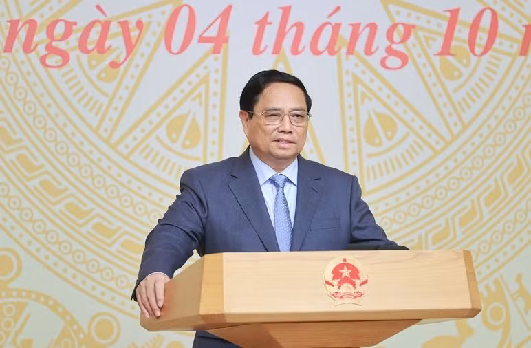Thủ tướng tiếp các nhà khoa học và kỹ sư nữ khu vực châu Á - Thái Bình Dương -0