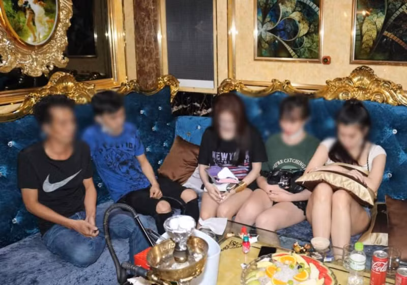 Kiên quyết không để Phú Quốc thành “điểm đáp” của tội phạm ma túy -0