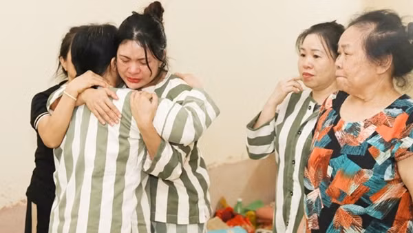 Đường về nẻo thiện