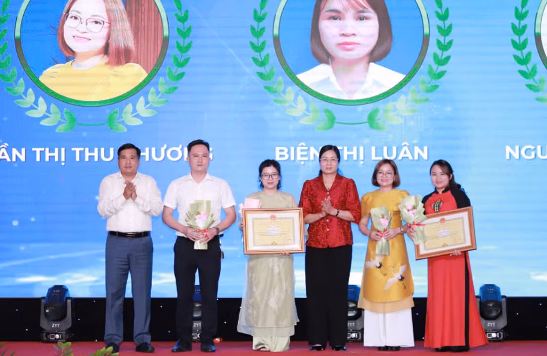 Ngày hội Truyền thông lan tỏa tinh thần chuyển đổi số tỉnh Hà Giang -0