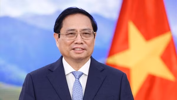 Hợp tác vì một ASEAN kết nối và tự cường