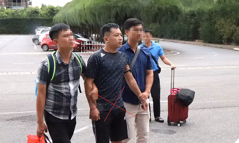  Bộ Công an khen thưởng đột xuất các đơn vị Công an Quảng Bình -0