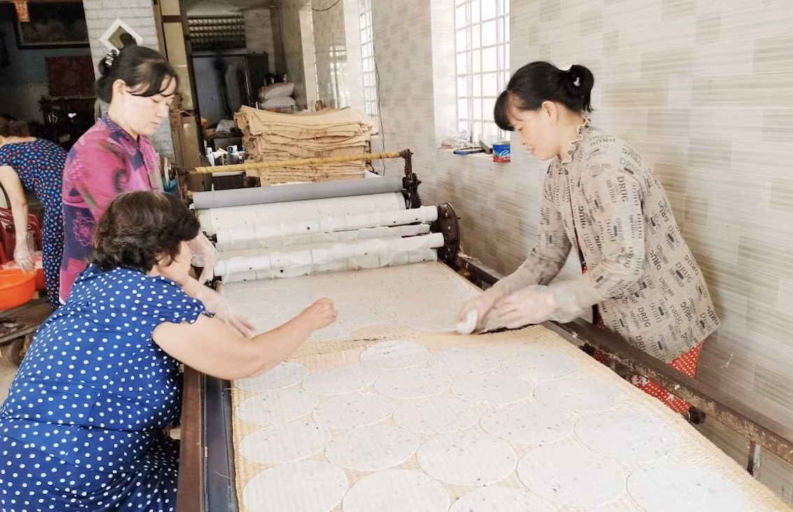 Bến Tre quyết tâm thực hiện thắng lợi chuyển đổi số -0