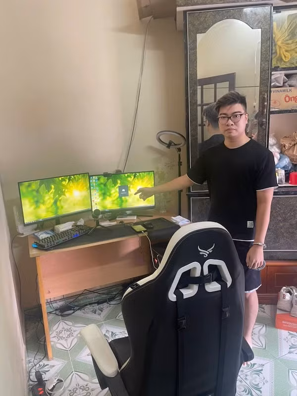Triệt phá ổ nhóm đối tượng hoạt động tổ chức đánh bạc trên không gian mạng qua mạng xã hội Youtube -0