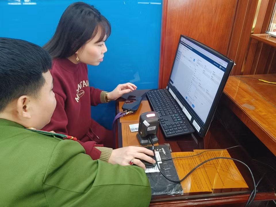 Hiệu quả rõ rệt sau 2 năm triển khai Đề án 06 tại Hà Giang -0