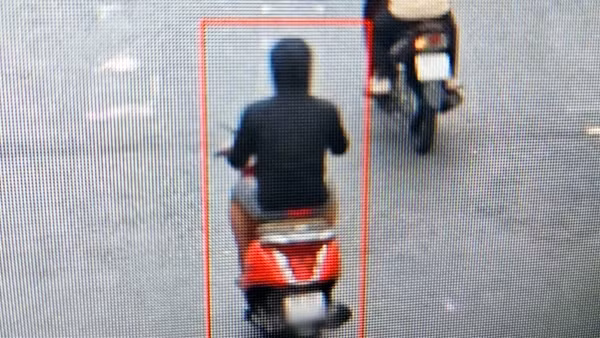 Đối tượng giết người, cướp tài sản ở Bến Tre đã sa lưới tại Kiên Giang