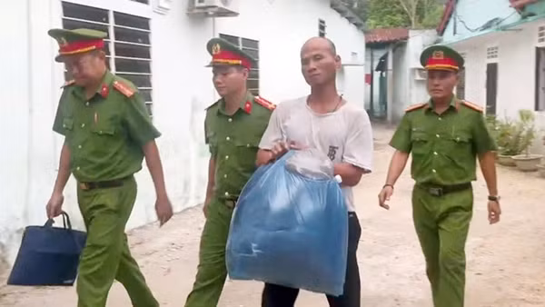 Hiệu quả việc bố trí điều tra viên cho Công an xã ở Thừa Thiên - Huế
