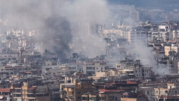 Hezbollah nã tên lửa vào căn cứ quân sự Israel
