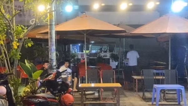 Nỗi lo “bà hỏa” rình rập ở chung cư tái định cư