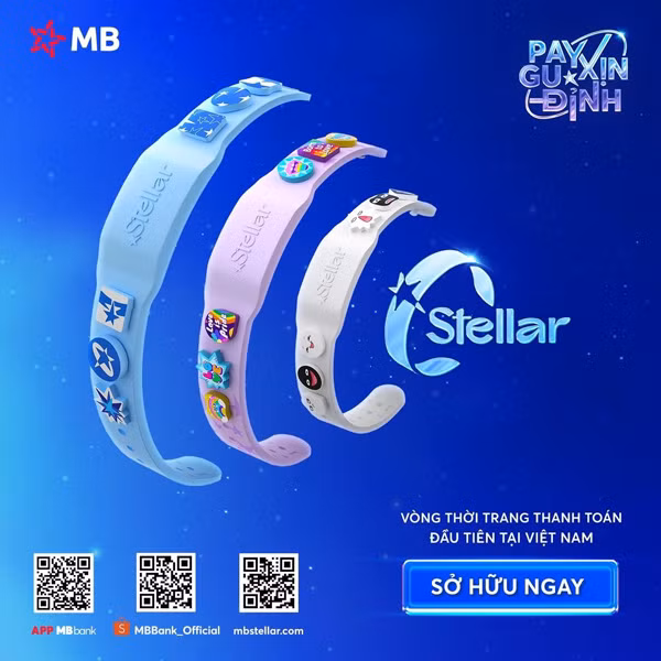MB được vinh danh là “Doanh nghiệp chuyển đổi số xuất sắc” năm 2024 -0