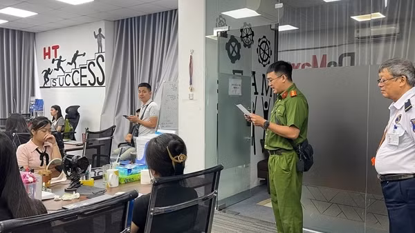 Hà Nội thu thuế thương mại điện tử tăng 265%