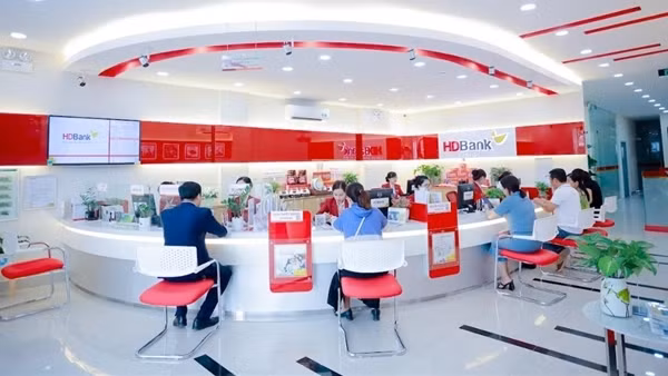 HDBank sát cánh cùng khách hàng vượt qua cơn bão Yagi