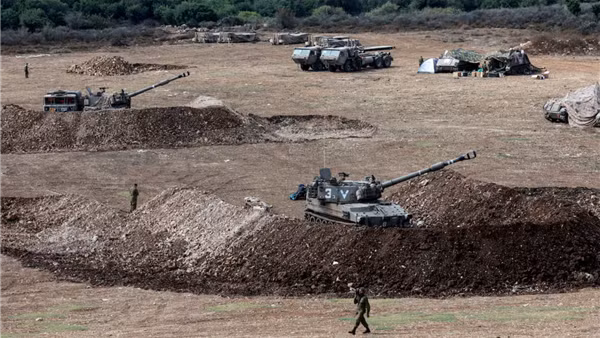 Đặc nhiệm Israel đột kích hệ thống địa đạo của Hezbollah?