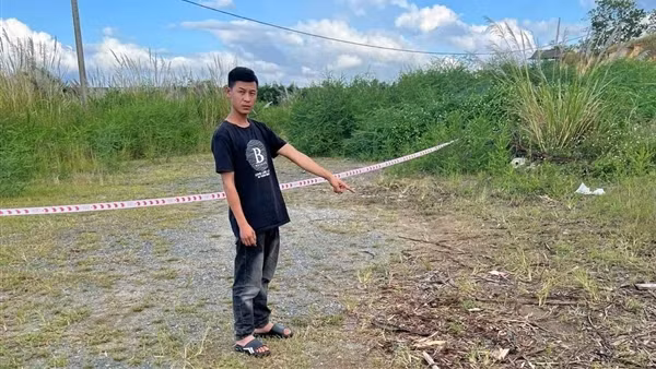 Làm ăn thua lỗ, 2 “đạo chích” rủ nhau đi trộm dây cáp điện trị giá tiền tỷ