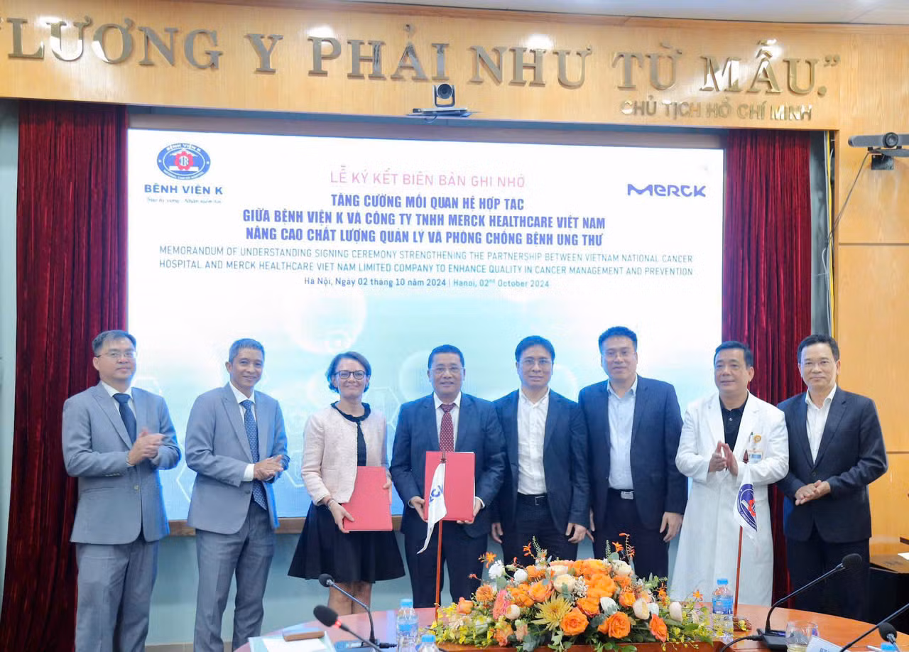 Người bệnh kỳ vọng tiếp cận thuốc ung mới với giá thành 