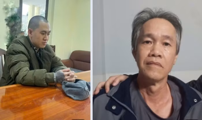 Bắt đối tượng giao cấu với trẻ em trốn truy nã đặc biệt -0