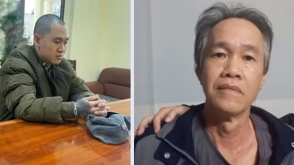 Bắt đối tượng giao cấu với trẻ em trốn truy nã đặc biệt