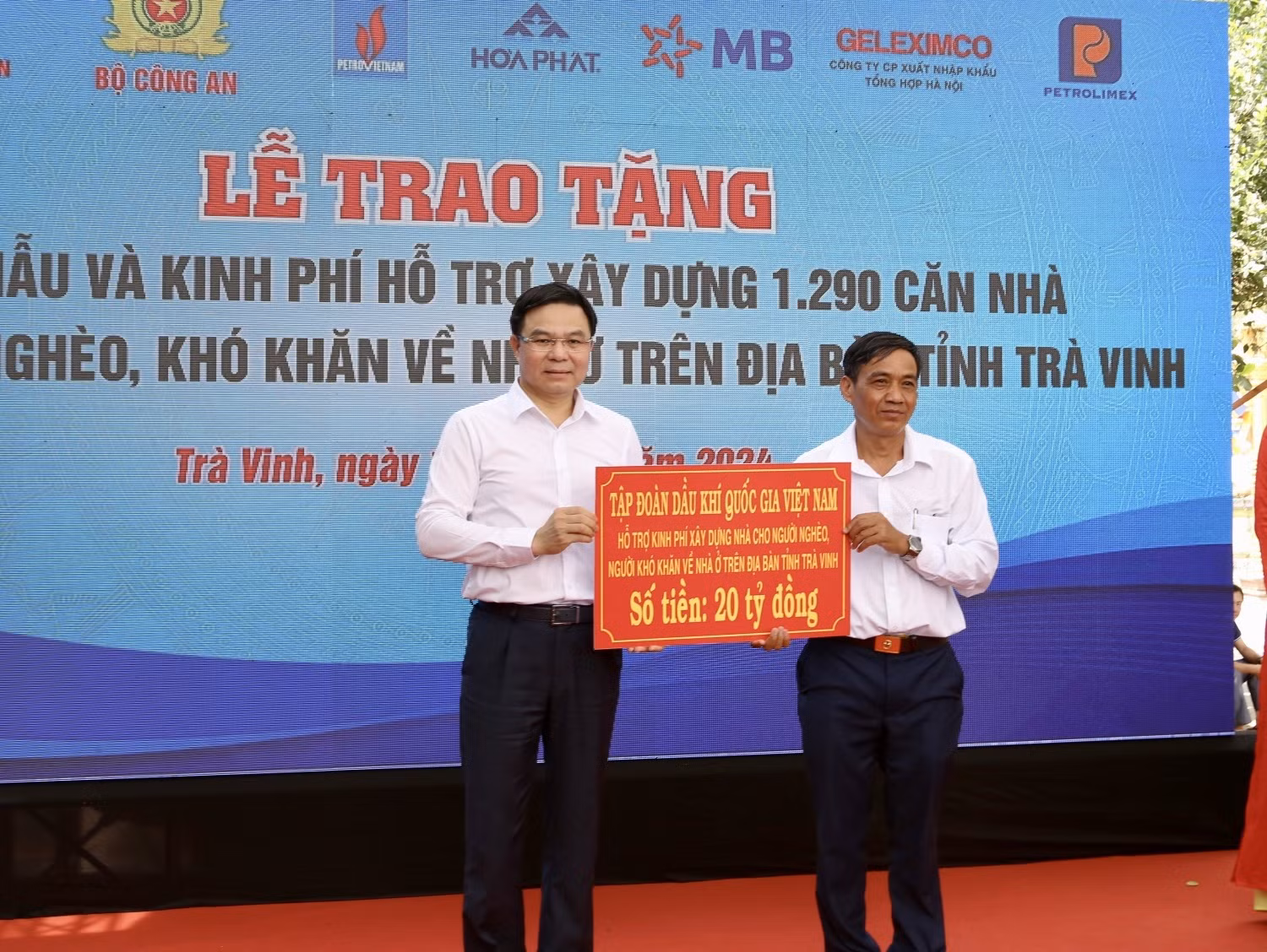 Tạo động lực , “mở đường” để các dự án điện khí phát triển -0