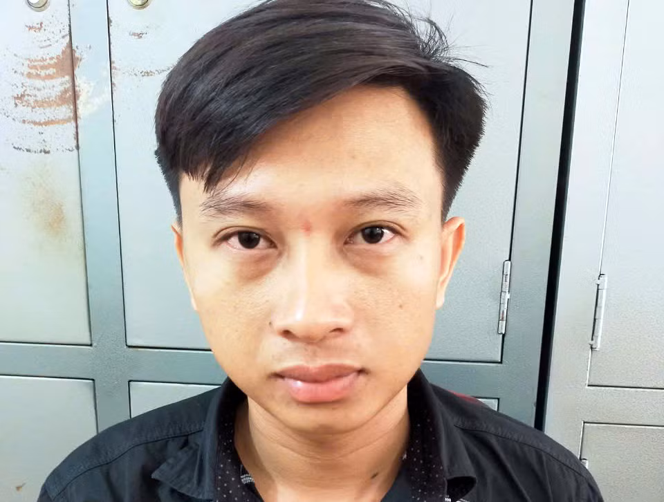 Bắt đối tượng giết người, cướp tài sản rồi bỏ trốn gần 250km -0