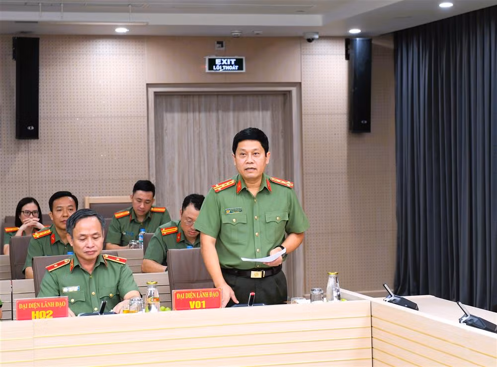 Đẩy nhanh tiến độ giải ngân vốn đầu tư phát triển năm 2024 -1