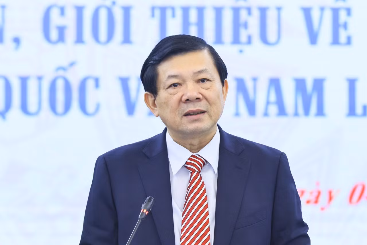 Gần 1.400 đại biểu sẽ dự Đại hội đại biểu toàn quốc MTTQ Việt Nam lần thứ X -0
