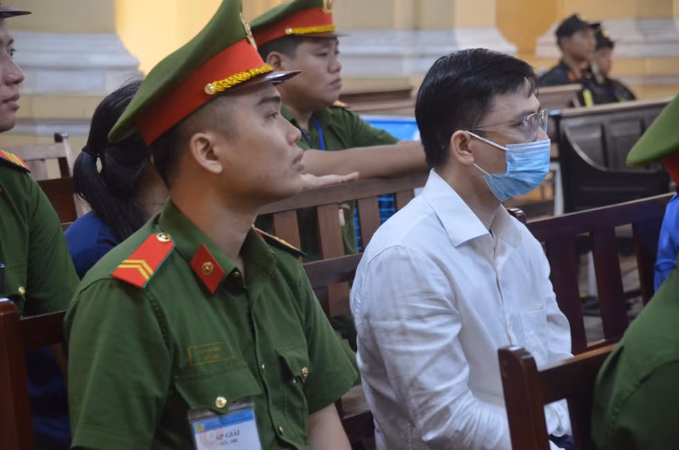 Xét xử “đại án” Vạn Thịnh Phát giai đoạn 2: Sai phạm không thể chối cãi -0