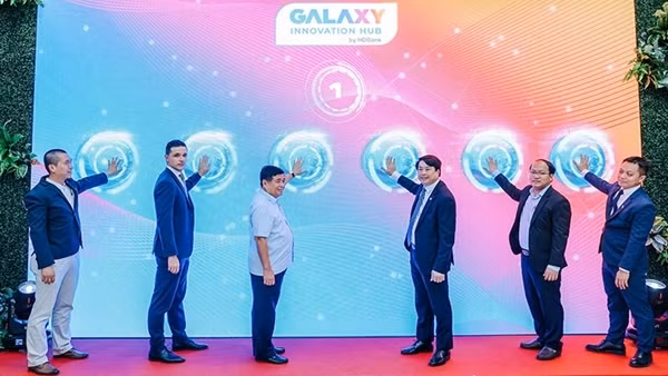 HDBank được vinh danh “Ngân hàng Xanh của năm” tại Better Choice Awards 2024