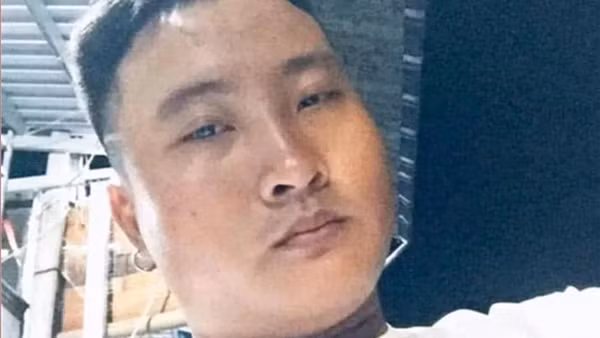 Bắt tạm giam cha ruột và người yêu trong vụ bé 6 tuổi bị bạo hành