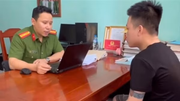 Điều tra 2 vụ xâm hại tình dục người dưới 16 tuổi