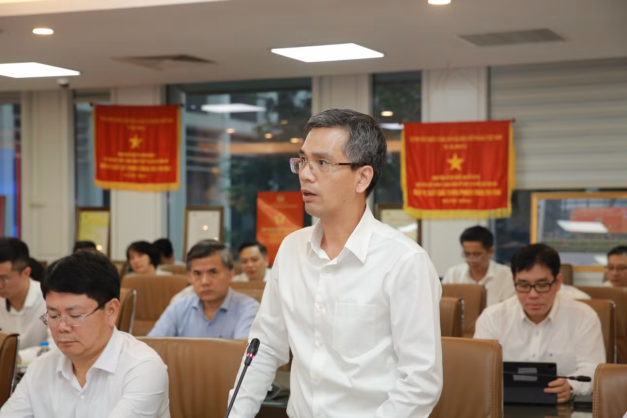 Xây dựng cơ chế đặc thù cho Đề án 06, phát huy nguồn lực dữ liệu để đẩy mạnh kinh tế - xã hội -0