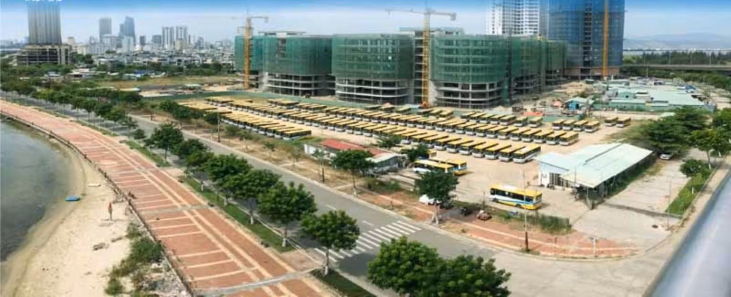 Đà Nẵng lập Tổ công tác triển khai Khu thương mại tự do -0