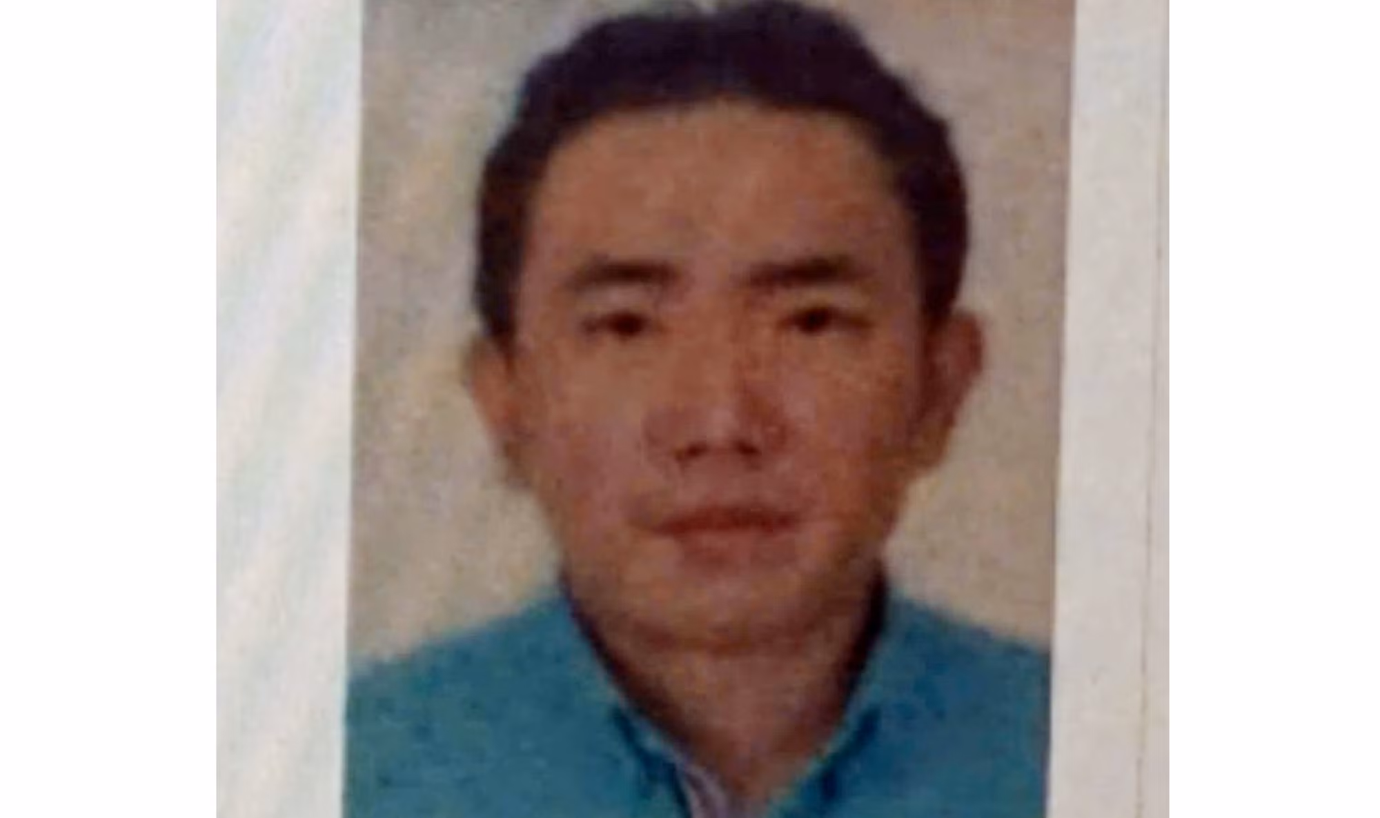 Truy nã Sang “sầu” tội “Mua dâm người dưới 18 tuổi” -0