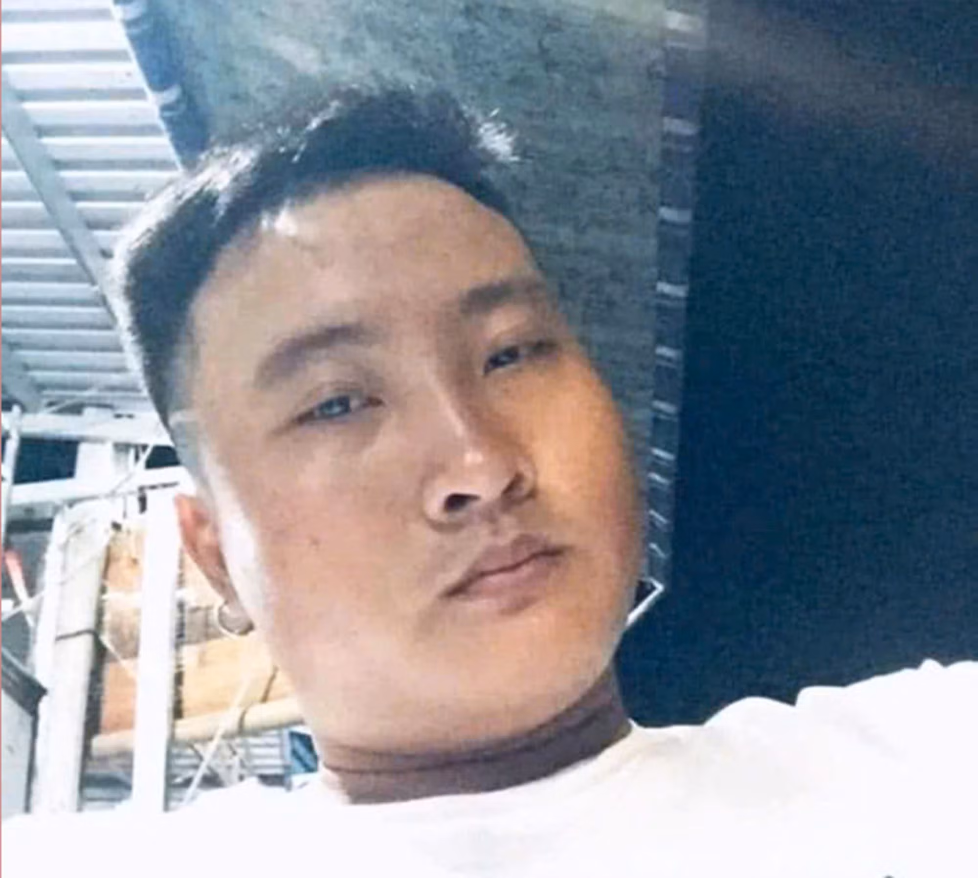 Bắt tạm giam cha ruột và người yêu trong vụ bé 6 tuổi bị bạo hành -0