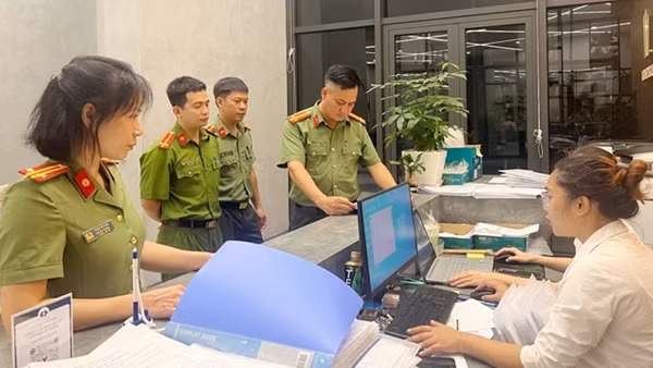 Những kinh nghiệm hay từ công tác quản lý người nước ngoài trên địa bàn tỉnh Hải Dương