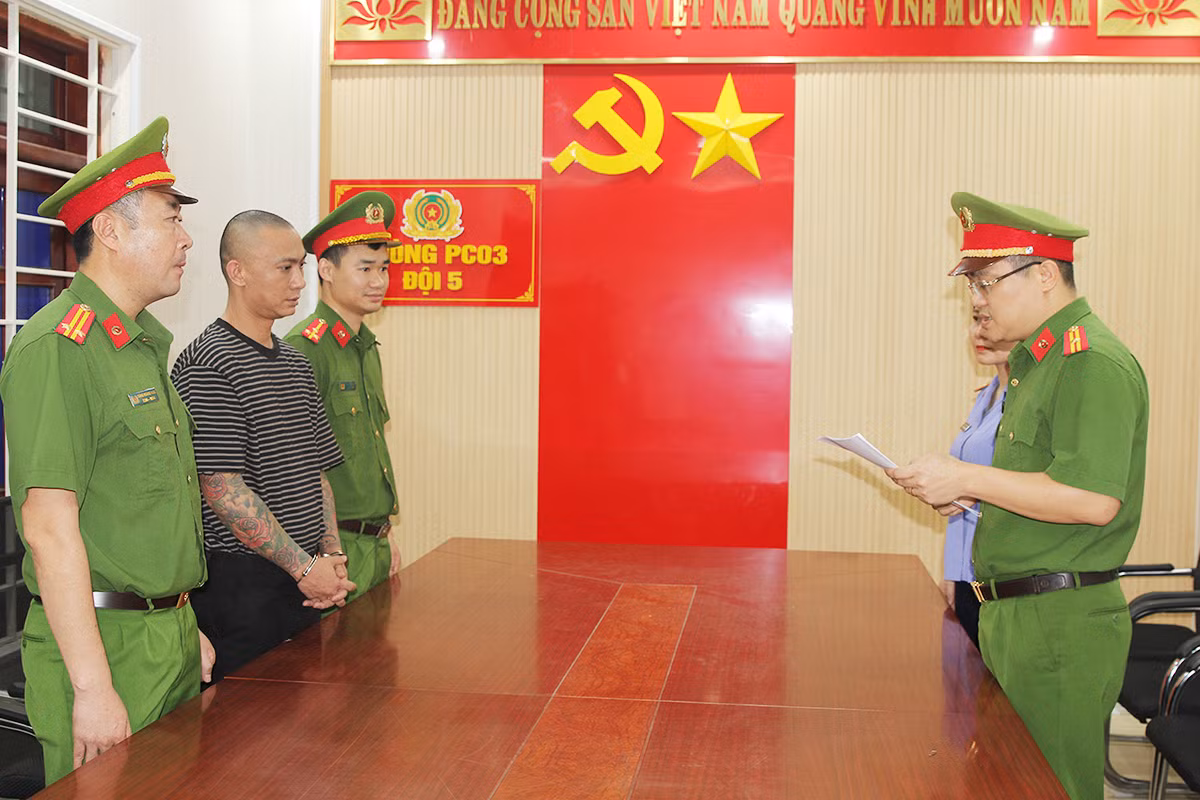 Xịt sơn quảng cáo, bán thuốc giả gán công dụng “100% khỏi hen suyễn” -2