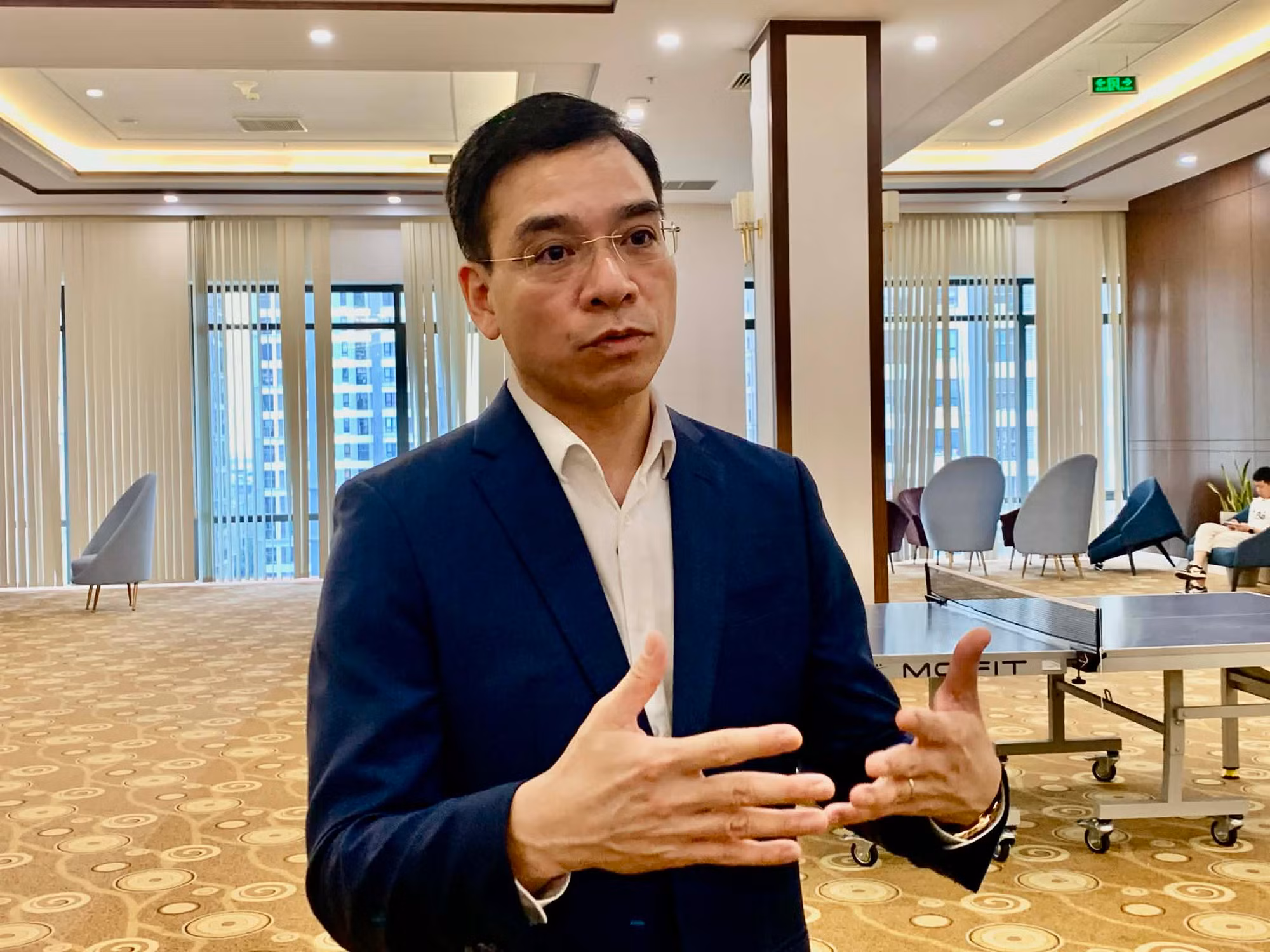 Sớm trình Chính phủ tiếp tục thí điểm cấp cứu ngoại viện, tiếp cận hiện trường nhanh nhất -0