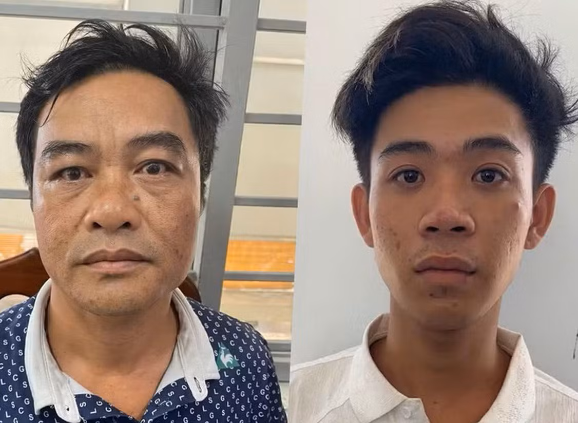 Bắt 4 đối tượng trong nhóm “dơi đêm” cạy cửa ô tô trên quốc lộ 1A để... trộm cắp -0