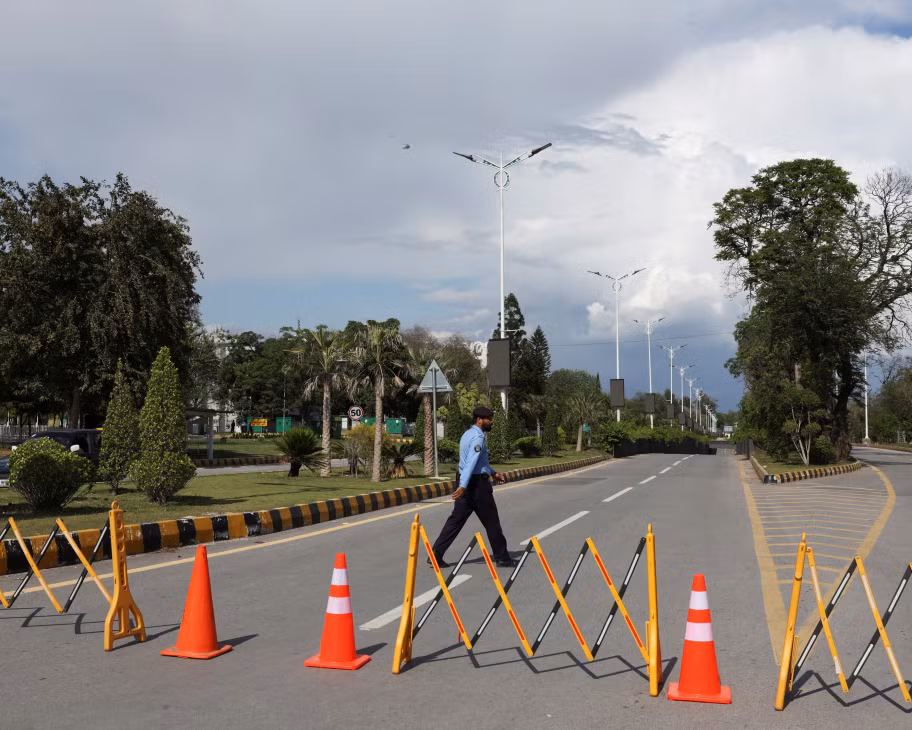 Mọi ánh mắt hướng về Islamabad, địa điểm đàm phán dự kiến của Mỹ-Iran -0