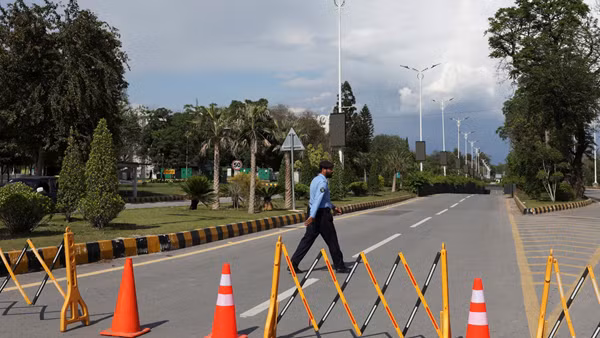 Islamabad – điểm hẹn mong manh của hòa bình Mỹ - Iran