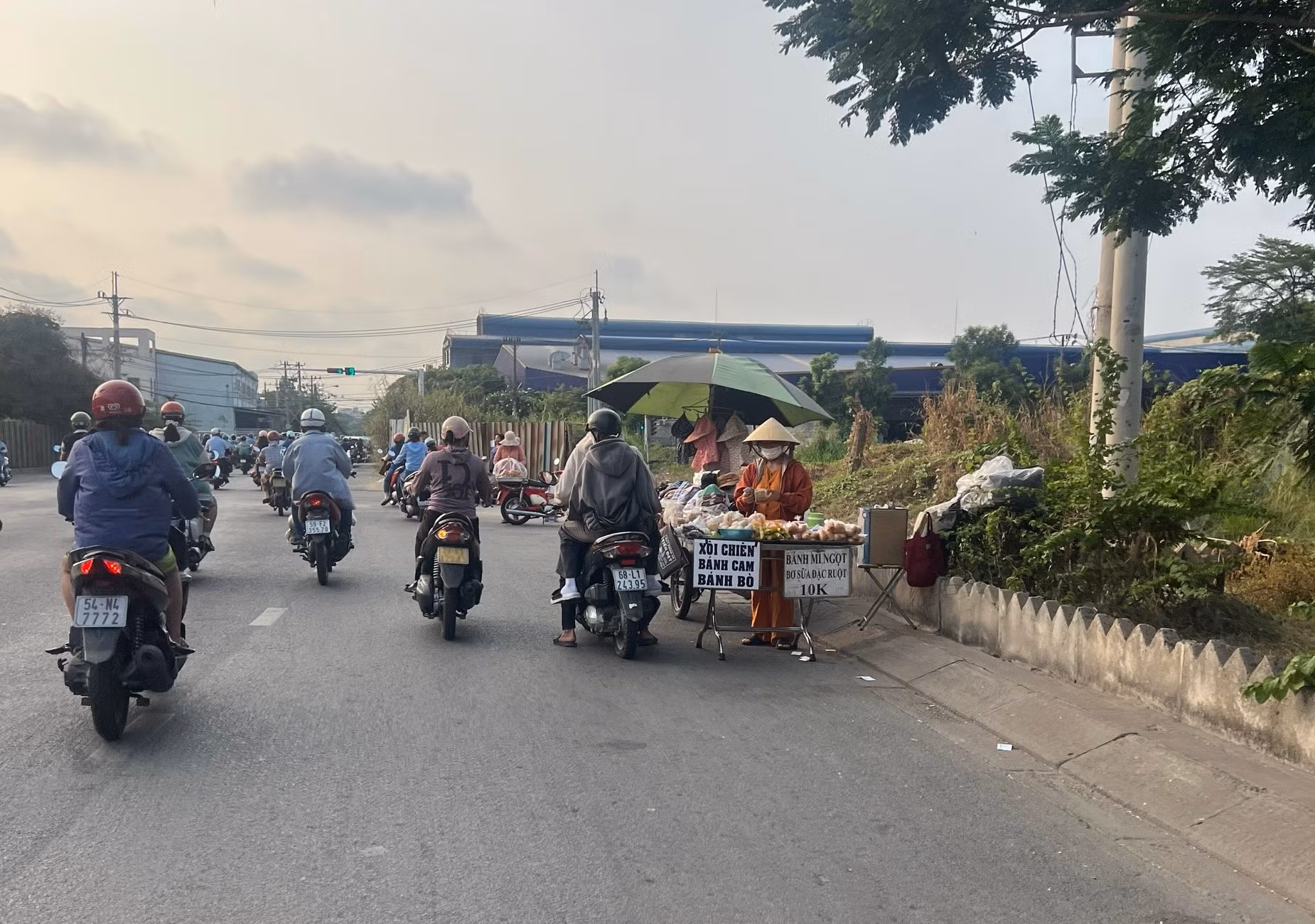 &nbsp;&nbsp;TP Hồ Chí Minh tập trung kiểm tra dịch vụ ăn uống và thức ăn đường phố -0