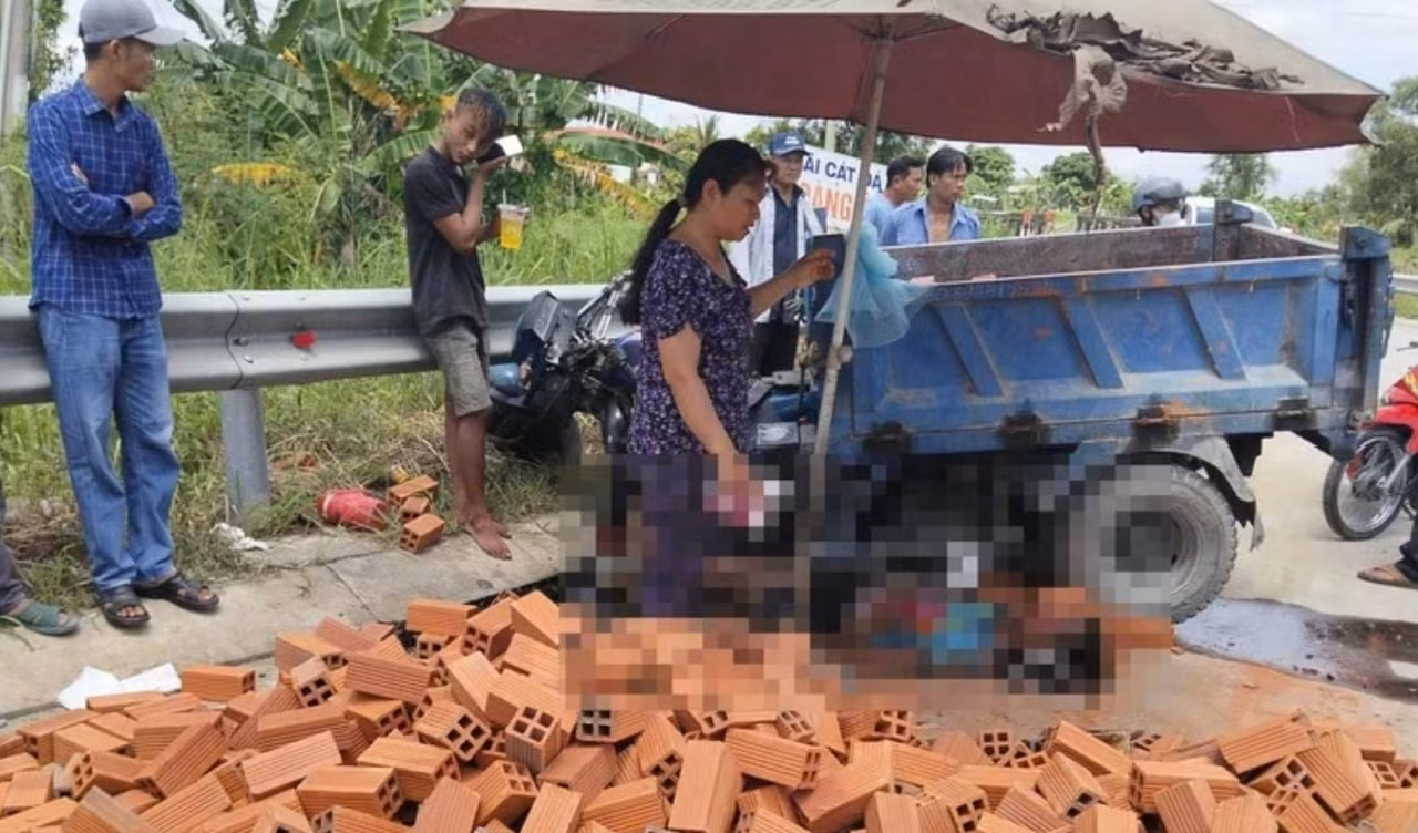 Ngăn chặn TNGT tại 2 xã có người tử vong cao nhất ở Tây Ninh -0