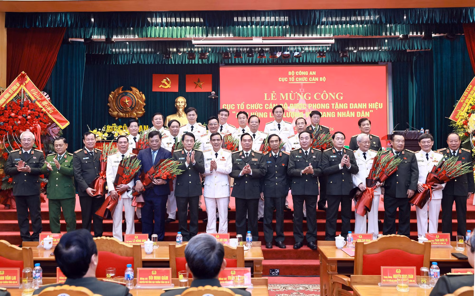 Những “kiến trúc sư