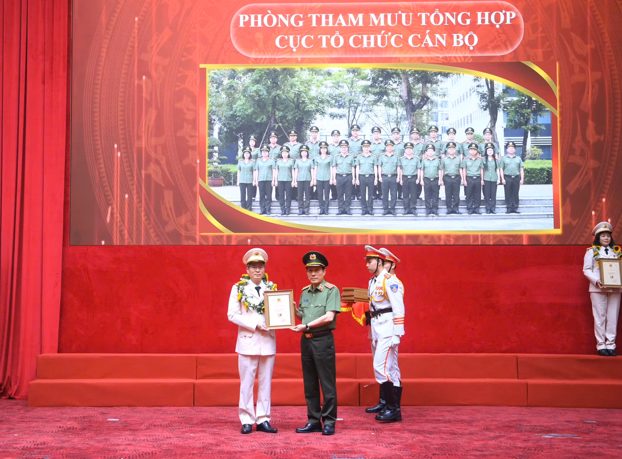 Những “kiến trúc sư