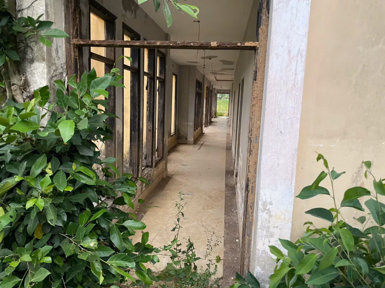 Dự án Nhà máy xi măng “treo” hơn 15 năm, người dân miền núi bức xúc -0